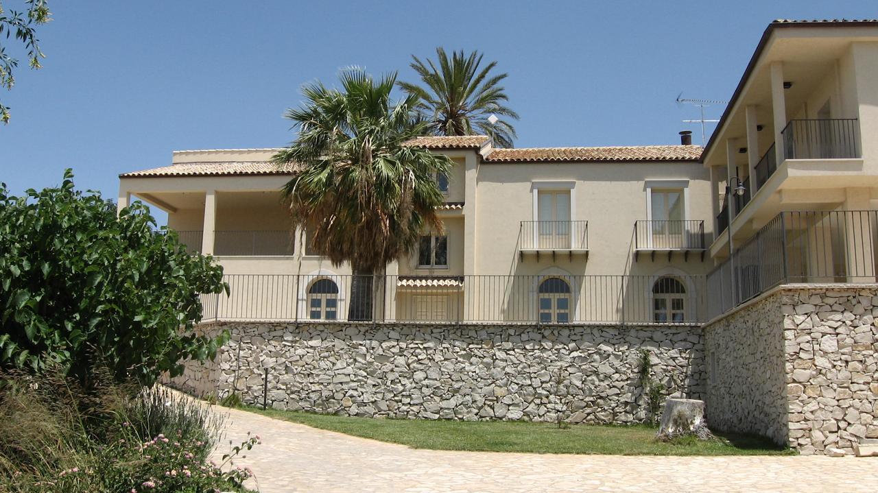 Villa Keratea Gela Exterior photo